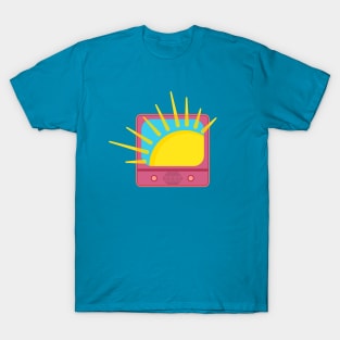 Weather Channel - Sunny T-Shirt